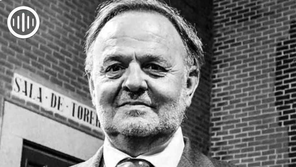 Pepe Luis Vargas, guardián de las esencias del toreo.