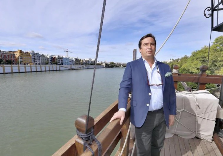 Pagés y Funtausa tomarán medidas legales contra José María Garzón tras denunciar «una irregularidad» en el concurso de Santander.