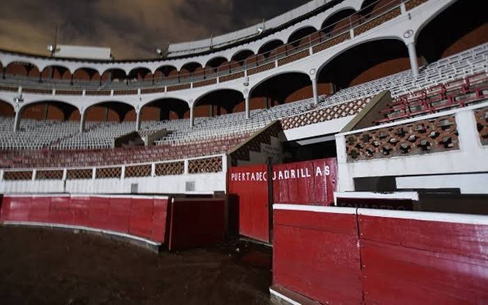 Triste Aniversario: 61 años de historia de la Plaza “Santa María” de Querétaro.
