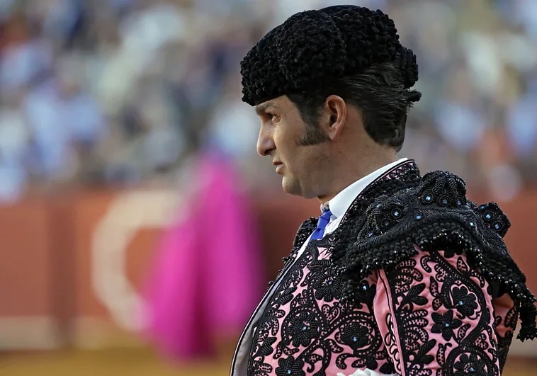 El cartel del Domingo de Resurrección en la Maestranza: Morante de la Puebla, Daniel Luque y…