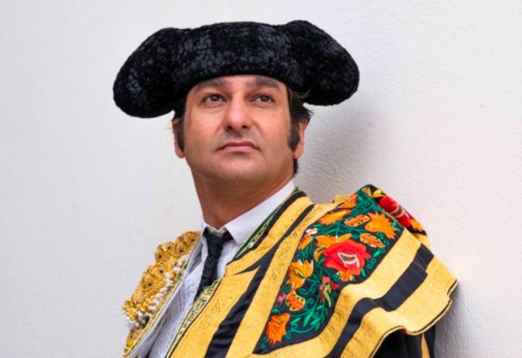 Morante de la Puebla arrancará temporada en Olivenza con un cartel inédito (o al menos curioso).