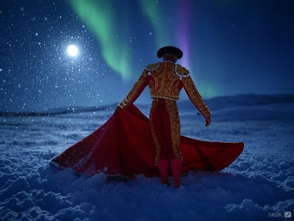 Al Hilo de las Tablas: Silencios Taurinos.