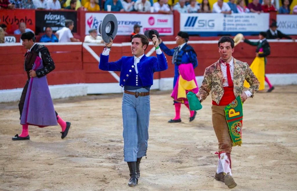 Mérida: La leyenda continúa.