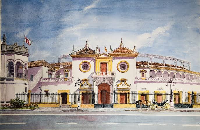 Opinión: Tauromaquia y muerte.