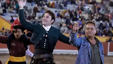 Dejan corridas de Navidad y Año Nuevo en Apizaco buenos resultados.