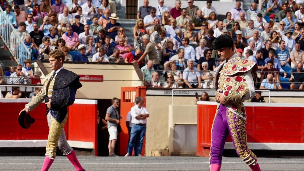 La Feria de Fallas 2025, un puzle (in)acabable