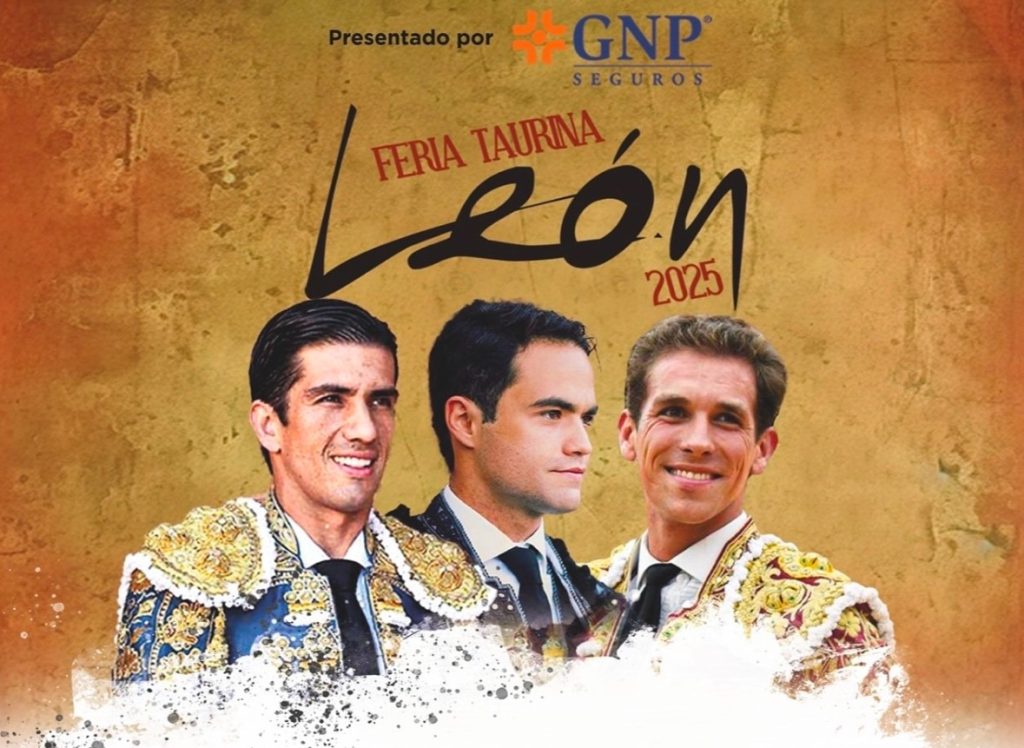 La Fiesta está Viva: Caminos de Guanajuato.