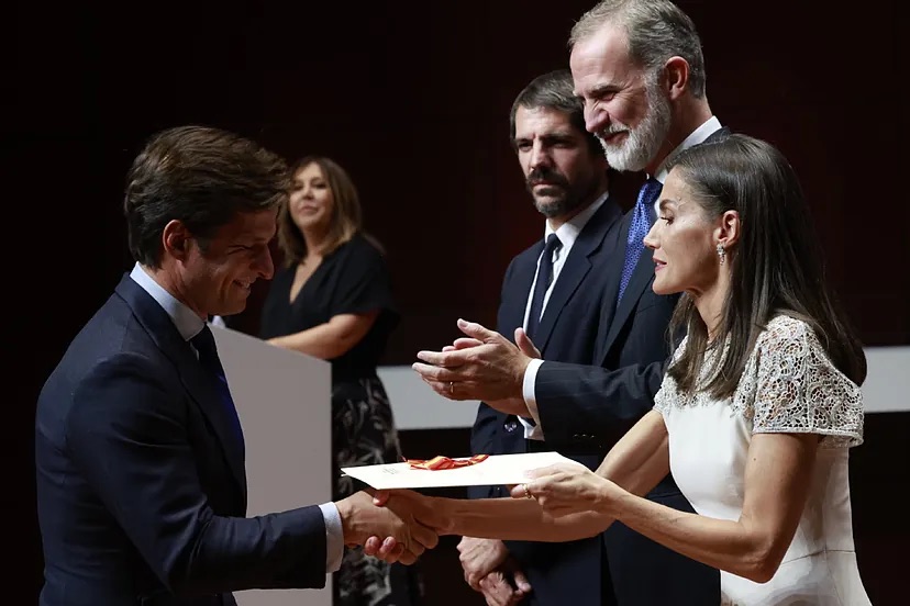 El Senado, nueve comunidades y la Fundación Toro de Lidia convocan el Premio Nacional de Tauromaquia suprimido por Ernst Urtasun.