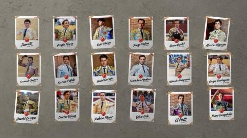 Sergio Flores se une a la lista de participantes de la Copa Chenel 2025.