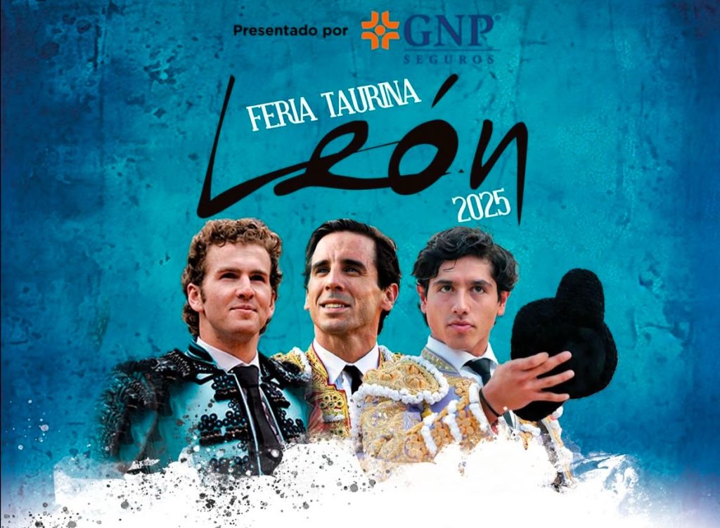 La Fiesta Está Viva: Arte, arte, arte.