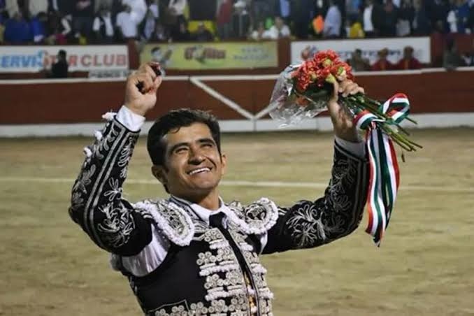 Joselito Adame: “Es un privilegio estar en el aniversario 96 de la Mérida”