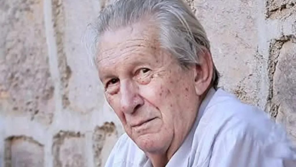 Muere Valeriano Salceda “Giraldés”, legendario cronista taurino.