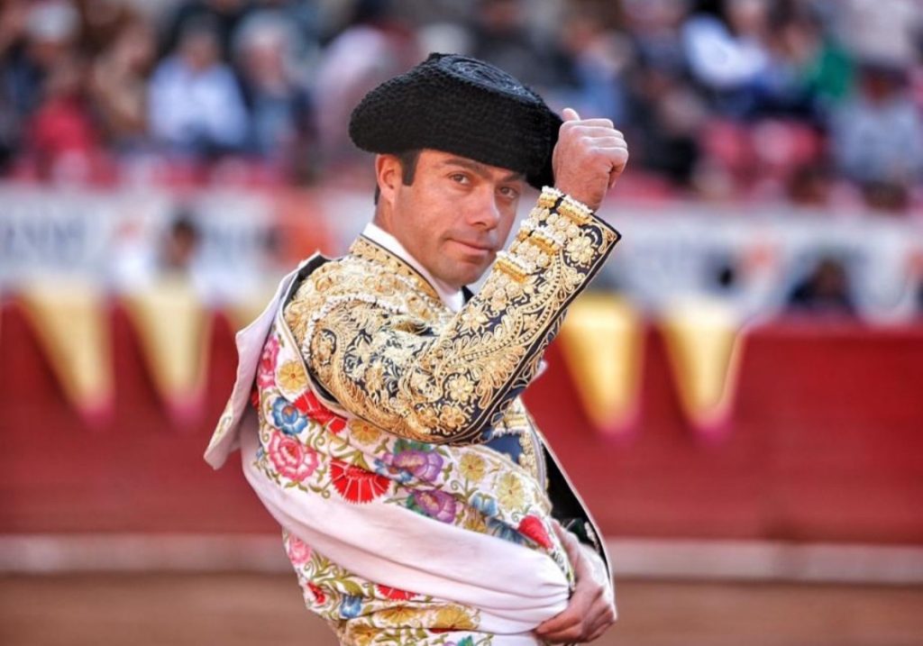 Feria de Aniversario: ¡Ya era hora Fermín!