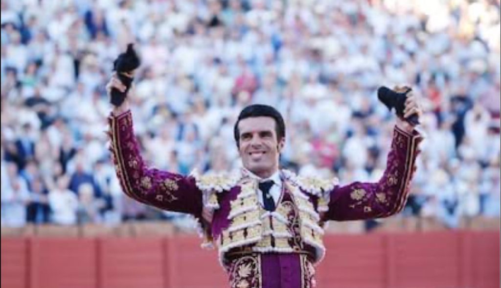 Bien por Emilio de Justo: no todo vale.