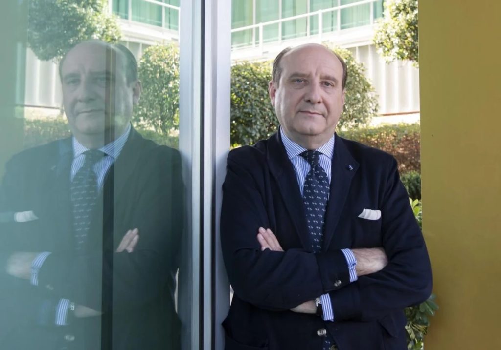 Joaquín Moeckel: «El futuro de la ILP antitaurina tiene nombre y apellidos: está en manos del PSOE»