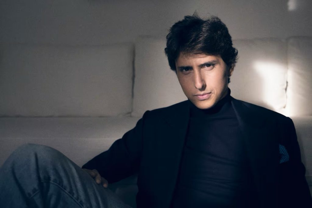 Andrés Roca Rey: “Cuando un toro me iba a coger lo he sabido y he seguido para afrontarlo con la máxima pureza.