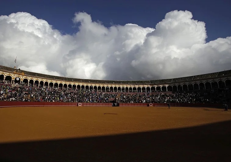 El ciclo continuado de la Maestranza recupera el lunes de preferia: Pagés dará quince festejos seguidos.