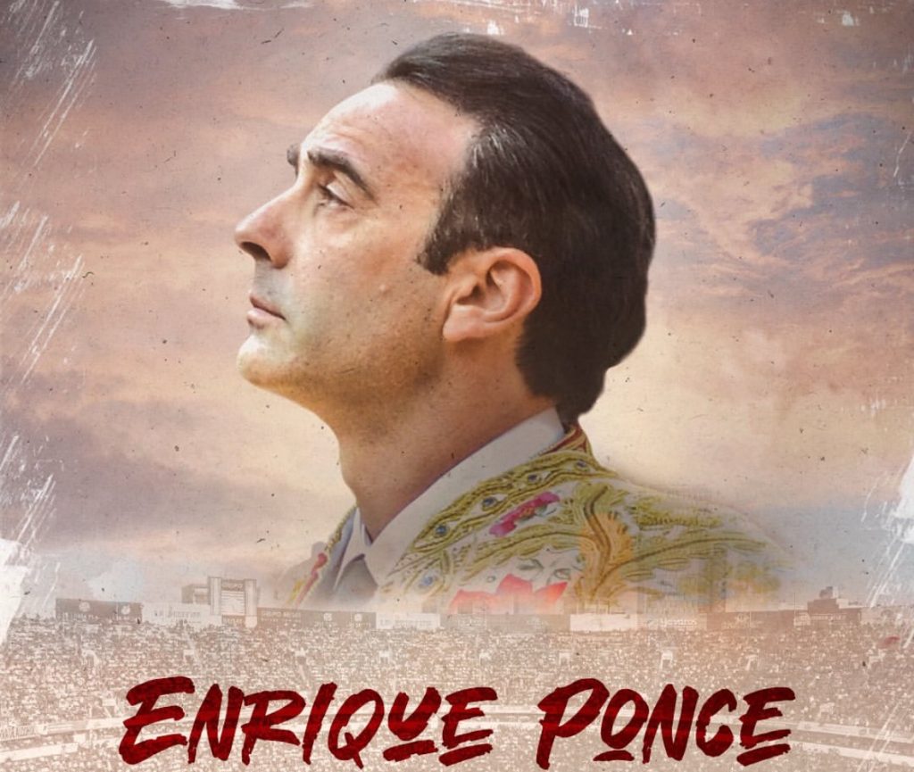 La Plaza México acapara todas las miradas.