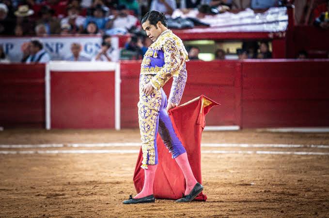 Oficial: Joselito Adame, San Román y Fonseca anunciados en San Isidro 2025.