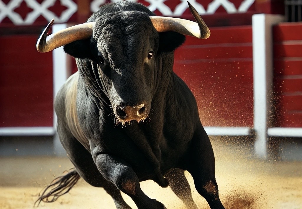 Opinion: Corridas incruentas.