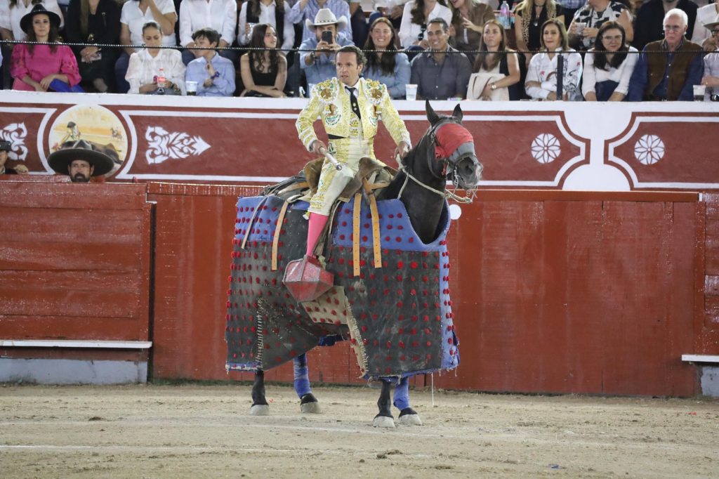 Adiós Carnaval: Finalizan Autlán y Jalostotitlán con triunfos de Ferrera, Ureña y Guillermo Hermoso.