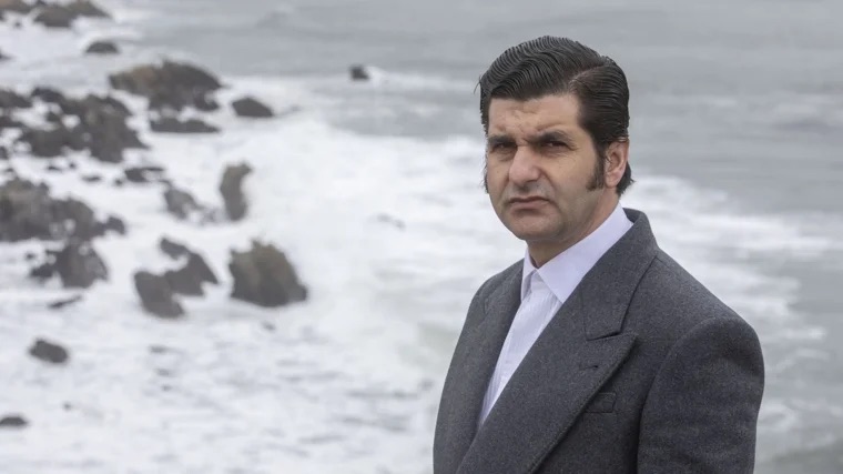 Morante de la Puebla: «He pensado en la muerte como alivio; es una enfermedad compleja, triste y dolorosa»