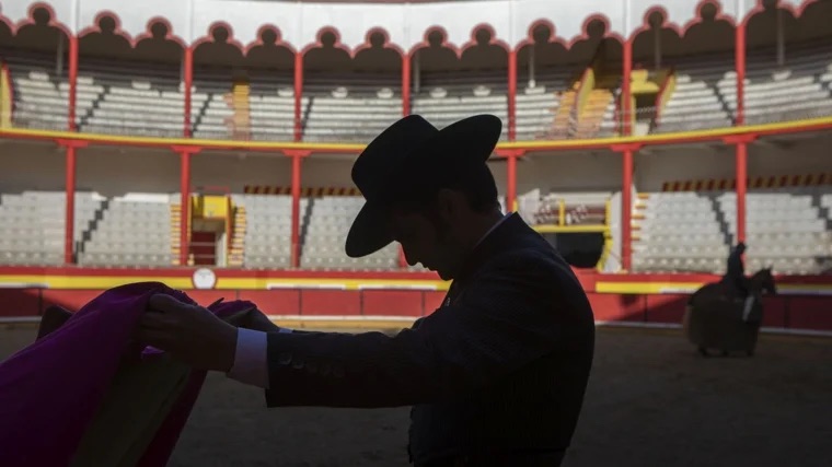 Morante confirma su reaparición en Olivenza: «Voy con las mejores intenciones»