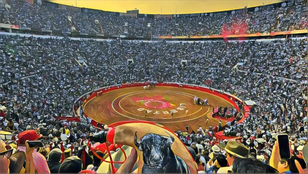 Sala Constitucional deshecha recurso contra corridas de toros; suspensión contra iniciativa queda sin efecto.