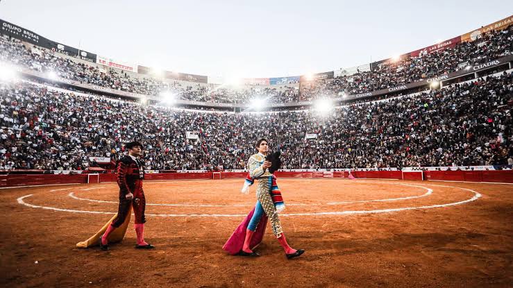 Congreso de la CDMX votará el próximo martes la posible prohibición de las corridas de toros.