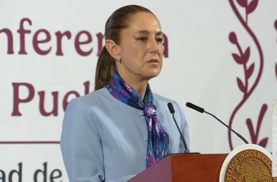 Es tiempo de revisar corridas de toros: Claudia Sheinbaum.