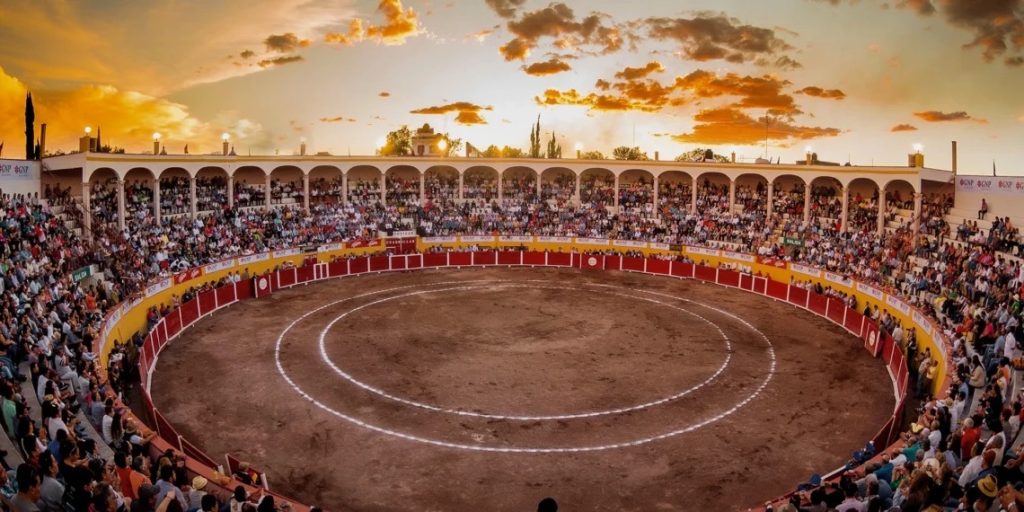 ¿Corridas de toros sin sangre en Aguascalientes? Congreso abre debate.