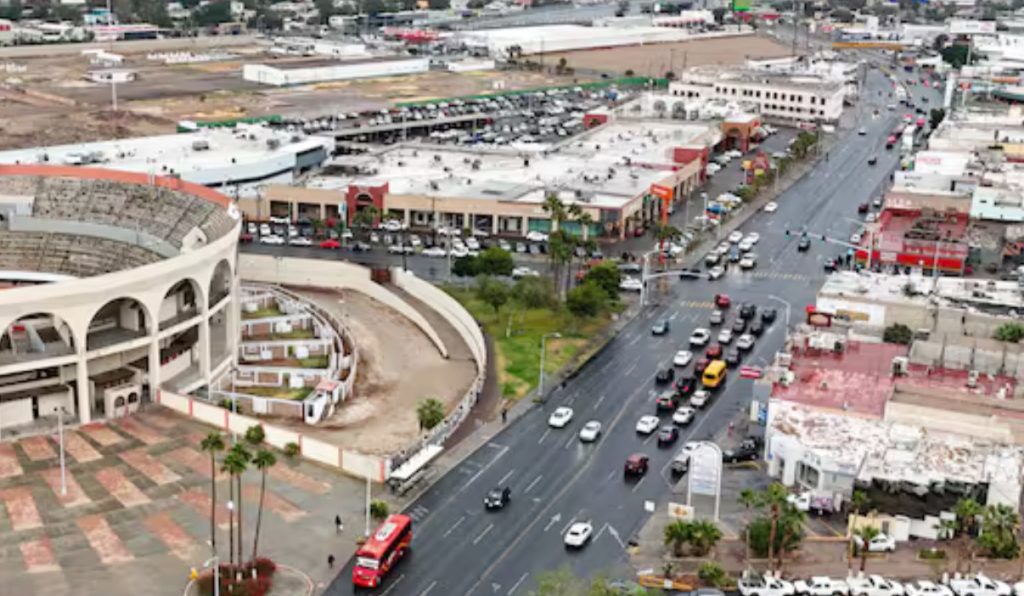 Planea Ayuntamiento de Mexicali regreso de corridas de toros.