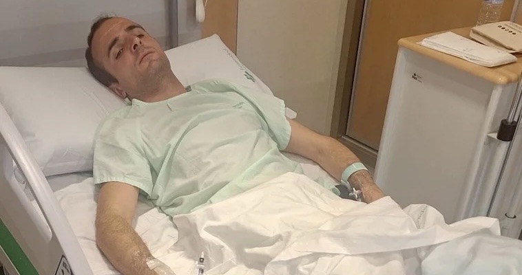 “Sabía que me iba a coger”: Damián Castaño, verdad sin trampa en Las Ventas.