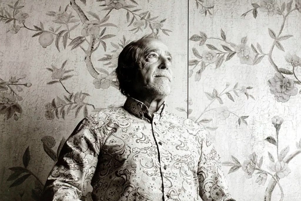 Luis Francisco Esplá: “Hay una vuelta a la ecología, pero es una ecología de laboratorio”