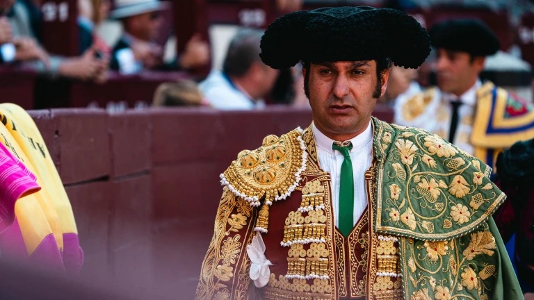 La espera ha terminado: Morante reaparece con doble cita este fin de semana.