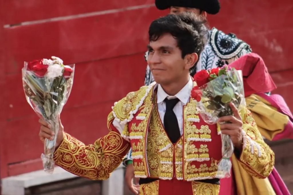 Esfuerzo y entrega sin recompensa en Aguascalientes.