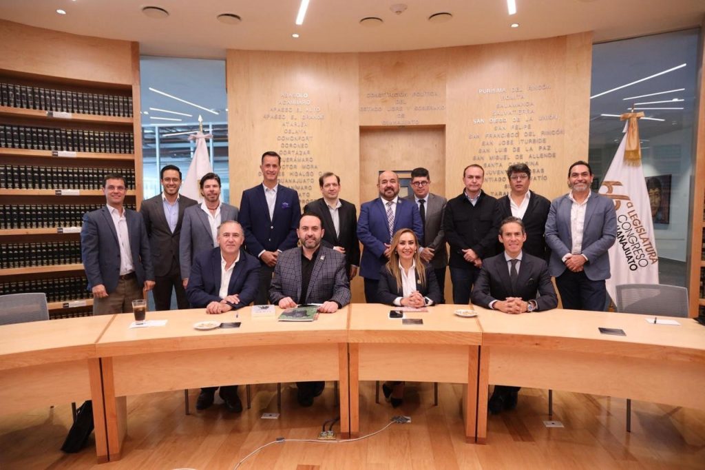 En Guanajuato: ¡Sí hay toros!