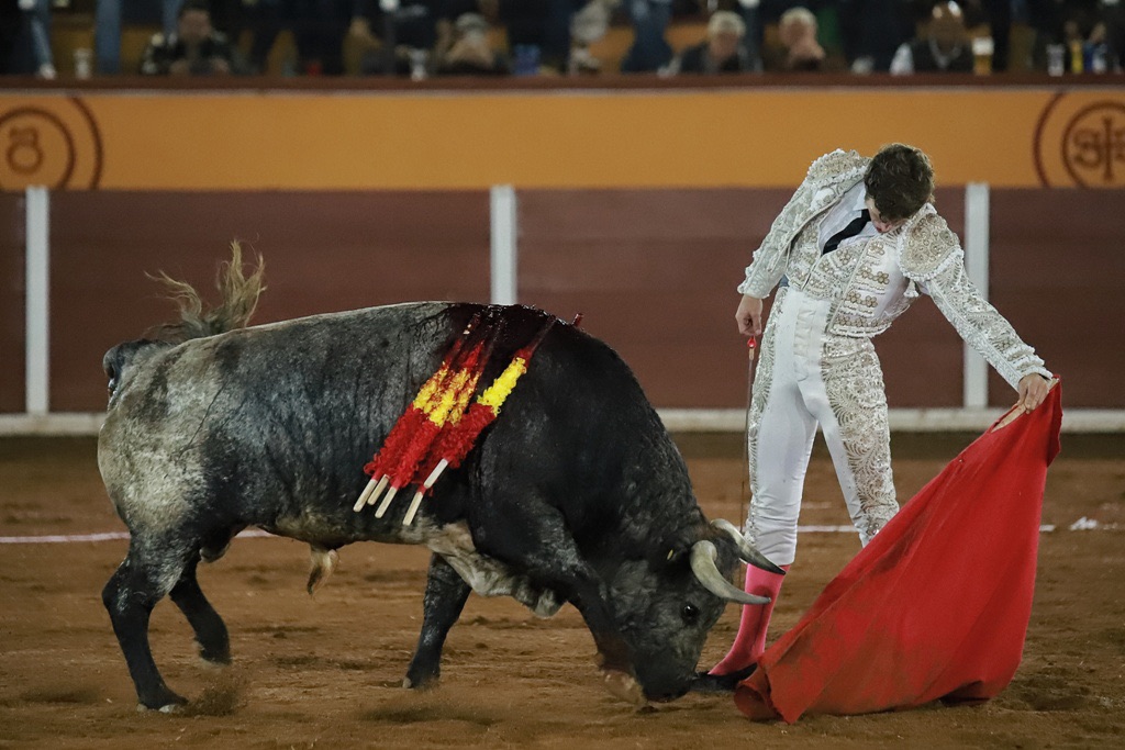 El Payo, arte grande en Tlaxcala.
