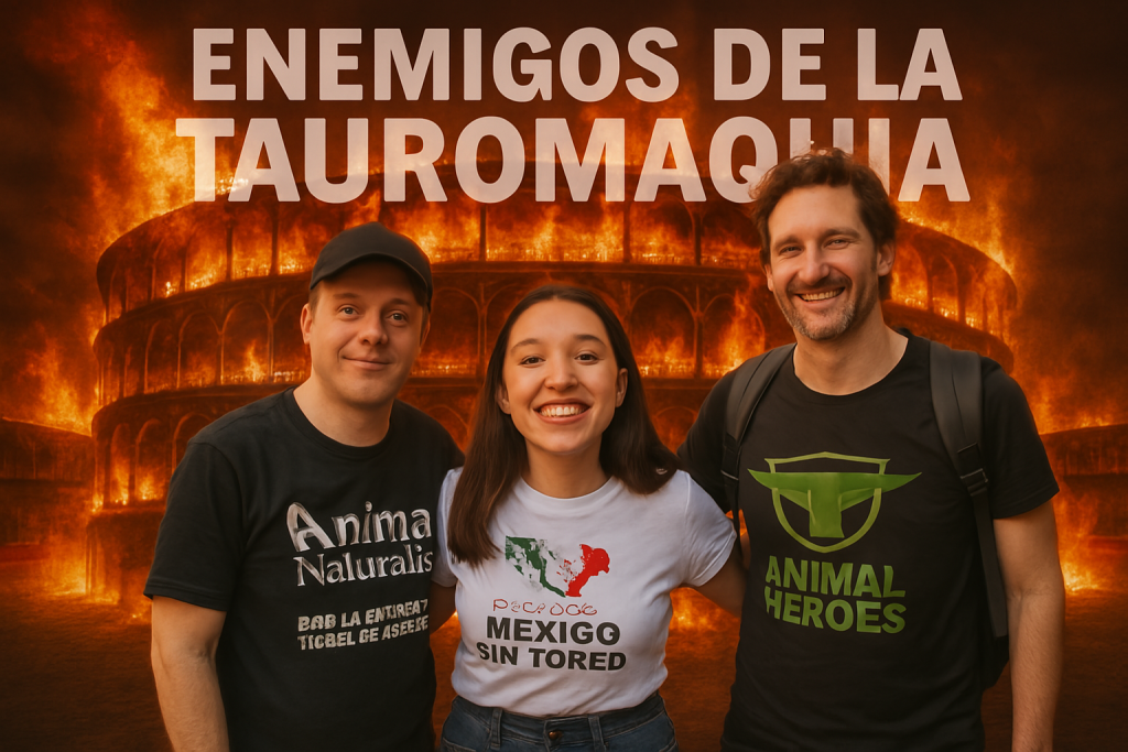 Opinión: Prohibido Prohibir.