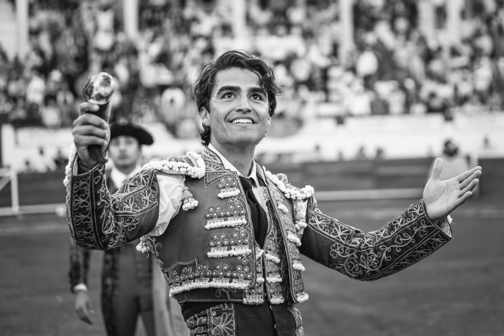 Gran cierre de la Temporada de Novilladas 2025 en Aguascalientes.