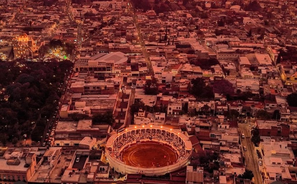 PAN Aguascalientes: A favor de que se conserve la esencia de la Tauromaquia.