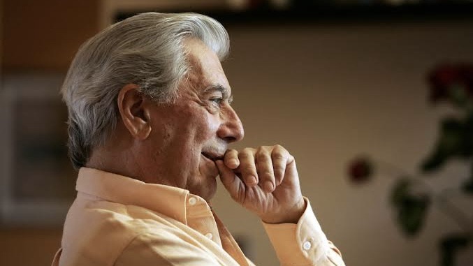 Torear y Otras Maldades Por Mario Vargas Llosa.