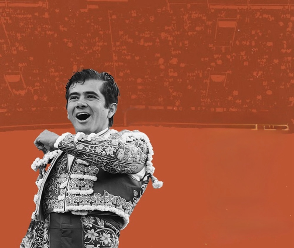 Joselito Adame regresa a Burgos el 29 de junio: una nueva fecha en su temporada europea.