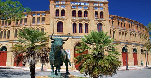 El Puerto saca a concurso el pliego de la Plaza de Toros por 4 Temporadas Taurinas.