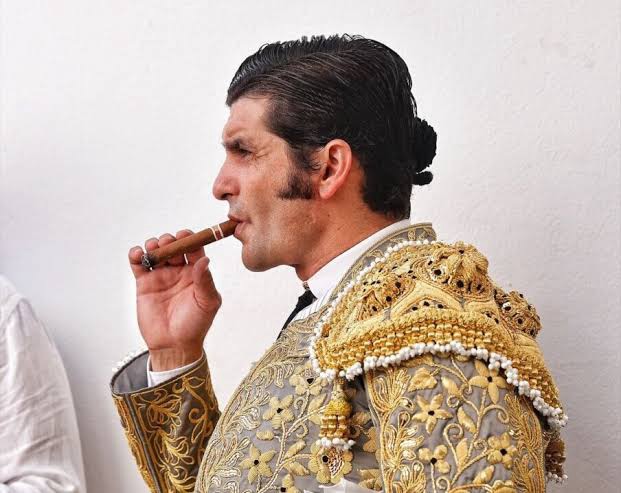 Canal Sur emite en directo su primer festejo previsto de la Feria de Sevilla.