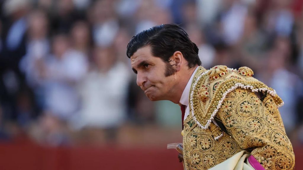 Balcón del Sol: Morante, pontífice del toreo.