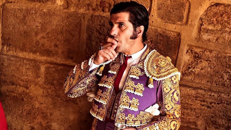 Morante de la Puebla: El Genio del Toreo.