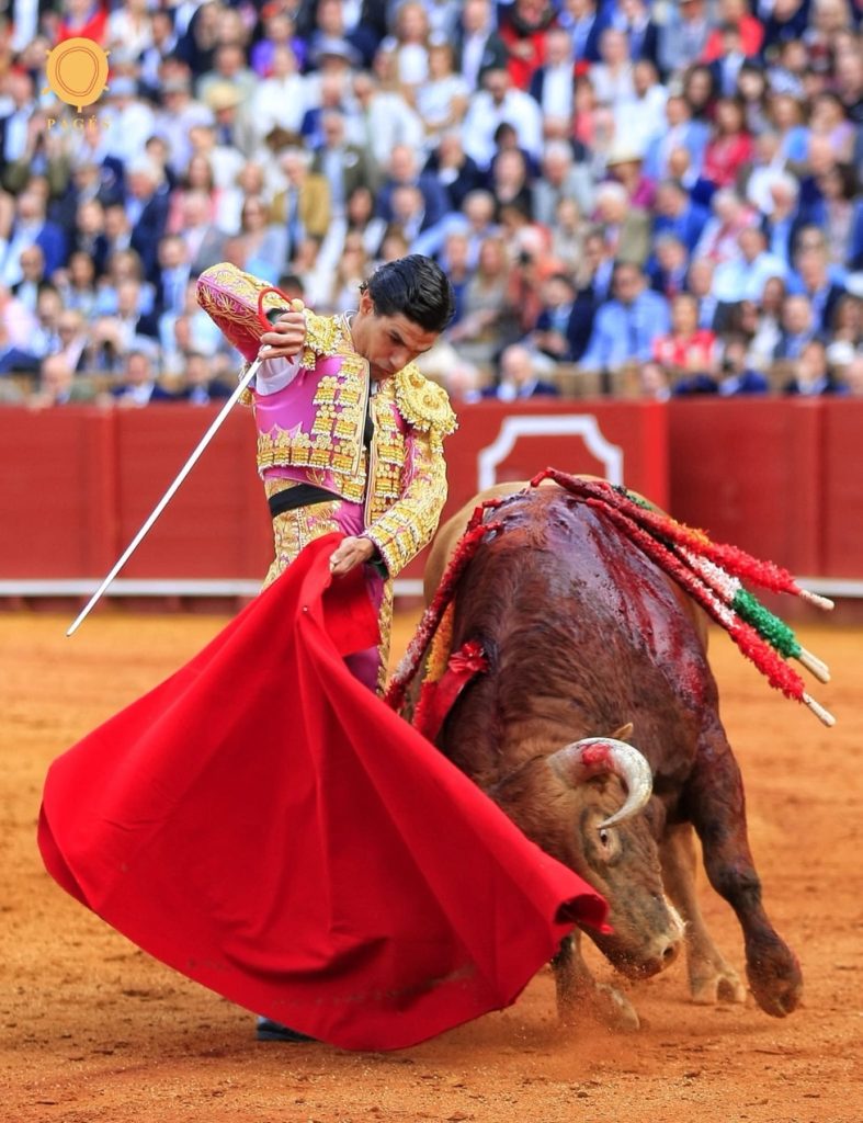 Pablo y Diego alegran a Curro: la maravilla de Aguado en Sevilla.