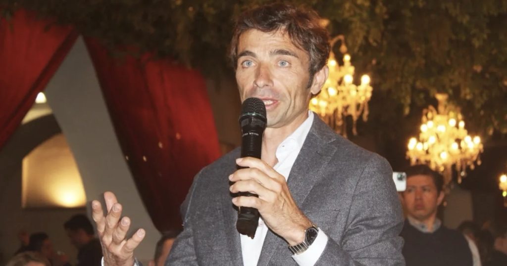 Nací para ser torero, me encuentro en un momento importante: Fernando Robleño.