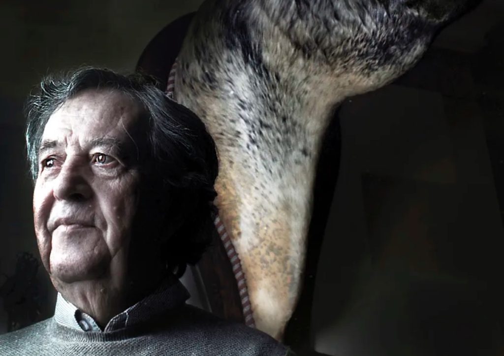 El Niño de la Capea, 40 años del San Isidro de su consagración: “Los toreros de arte son más dóciles en los despachos”